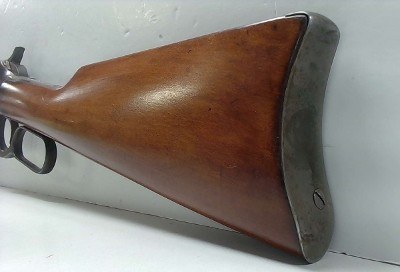 WINCHESTER 1892 CARBINE 25-20 WINCHESTER (WCF) - Image 19 of 20