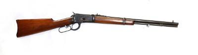 WINCHESTER 1892 CARBINE 25-20 WINCHESTER (WCF) - Image 20 of 20