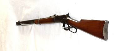 WINCHESTER 1892 CARBINE 25-20 WINCHESTER (WCF) - Image 6 of 20