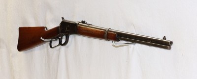 WINCHESTER 1892 CARBINE 25-20 WINCHESTER (WCF) - Image 2 of 20