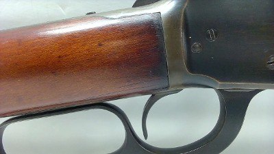 WINCHESTER 1892 CARBINE 25-20 WINCHESTER (WCF) - Image 16 of 20