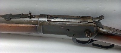 WINCHESTER 1892 CARBINE 25-20 WINCHESTER (WCF) - Image 12 of 20