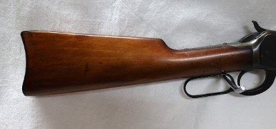 WINCHESTER 1892 CARBINE 25-20 WINCHESTER (WCF) - Image 18 of 20