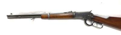 WINCHESTER 1892 CARBINE 25-20 WINCHESTER (WCF) - Image 10 of 20