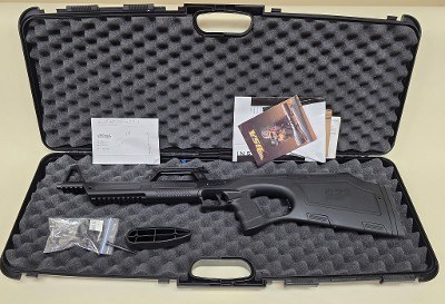 WALTHER G22 .22 LR - Image 11 of 12