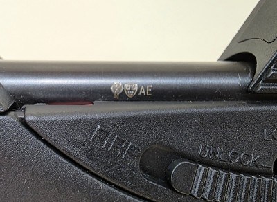WALTHER G22 .22 LR - Image 9 of 12