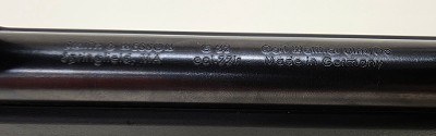 WALTHER G22 .22 LR - Image 10 of 12