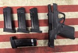 SMITH & WESSON Shield Plus 9MM LUGER (9x19 PARA) - Image 4 of 4