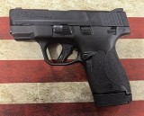 SMITH & WESSON Shield Plus 9MM LUGER (9x19 PARA) - Image 3 of 4