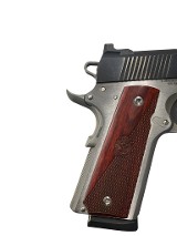 SPRINGFIELD ARMORY RONIN OPERATOR .45 ACP - Image 5 of 7