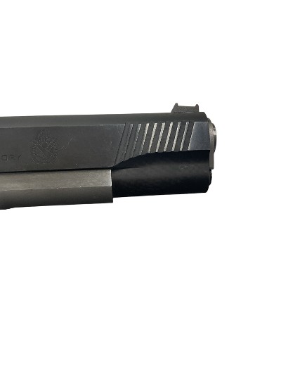 SPRINGFIELD ARMORY RONIN OPERATOR .45 ACP - Image 7 of 7