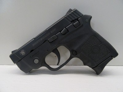 SMITH & WESSON BODYGUARD 380 .380 ACP - Image 1 of 15