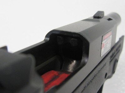SMITH & WESSON BODYGUARD 380 .380 ACP - Image 8 of 15