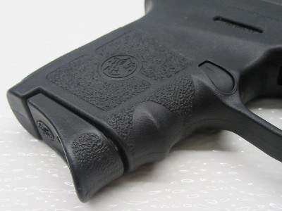 SMITH & WESSON BODYGUARD 380 .380 ACP - Image 15 of 15