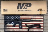 SMITH & WESSON M&P15 SPORT II 5.56X45MM NATO - Image 1 of 3