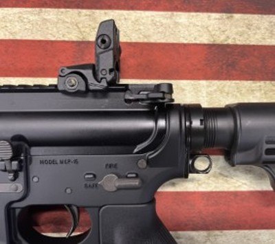 SMITH & WESSON M&P15 SPORT II 5.56X45MM NATO - Image 3 of 3