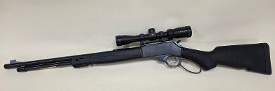 HENRY X 360 BUCKHAMMER .360 BUCKHAMMER - Image 5 of 11