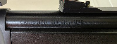 HENRY X 360 BUCKHAMMER .360 BUCKHAMMER - Image 10 of 11