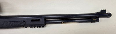 HENRY X 360 BUCKHAMMER .360 BUCKHAMMER - Image 4 of 11