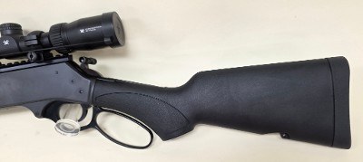 HENRY X 360 BUCKHAMMER .360 BUCKHAMMER - Image 8 of 11