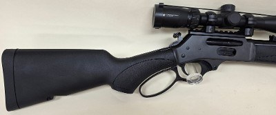 HENRY X 360 BUCKHAMMER .360 BUCKHAMMER - Image 2 of 11