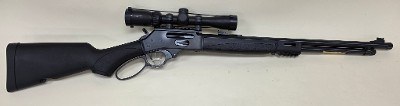 HENRY X 360 BUCKHAMMER .360 BUCKHAMMER - Image 1 of 11