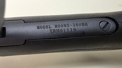 HENRY X 360 BUCKHAMMER .360 BUCKHAMMER - Image 11 of 11