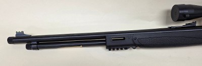 HENRY X 360 BUCKHAMMER .360 BUCKHAMMER - Image 6 of 11