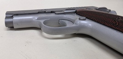 KIMBER MICRO 9 STAINLESS 9MM LUGER (9X19 PARA) - Image 6 of 9