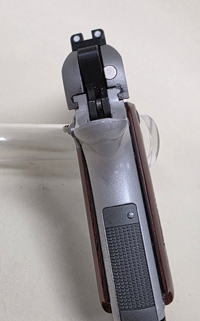 KIMBER MICRO 9 STAINLESS 9MM LUGER (9X19 PARA) - Image 4 of 9