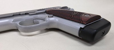 KIMBER MICRO 9 STAINLESS 9MM LUGER (9X19 PARA) - Image 7 of 9