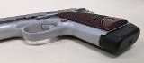 KIMBER MICRO 9 STAINLESS 9MM LUGER (9X19 PARA) - Image 7 of 9