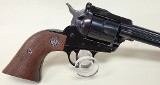 RUGER NEW MODEL SINGLE-SIX .22 LR/.22 WMR - Image 6 of 13
