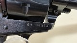 RUGER NEW MODEL SINGLE-SIX .22 LR/.22 WMR - Image 13 of 13