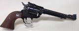 RUGER NEW MODEL SINGLE-SIX .22 LR/.22 WMR - Image 5 of 13