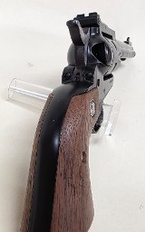 RUGER NEW MODEL SINGLE-SIX .22 LR/.22 WMR - Image 8 of 13