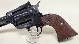 RUGER NEW MODEL SINGLE-SIX .22 LR/.22 WMR - Image 4 of 13