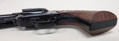 RUGER NEW MODEL SINGLE-SIX .22 LR/.22 WMR - Image 11 of 13