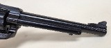 RUGER NEW MODEL SINGLE-SIX .22 LR/.22 WMR - Image 7 of 13