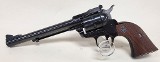 RUGER NEW MODEL SINGLE-SIX .22 LR/.22 WMR - Image 2 of 13
