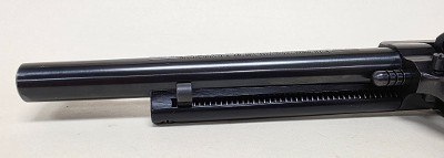 RUGER NEW MODEL SINGLE-SIX .22 LR/.22 WMR - Image 10 of 13