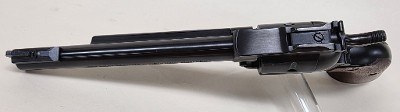 RUGER NEW MODEL SINGLE-SIX .22 LR/.22 WMR - Image 9 of 13