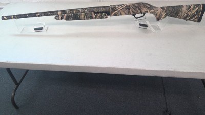 WINCHESTER SXP WATERFOWL HUNTER CAMO [MOB] 12 GA - Image 1 of 3