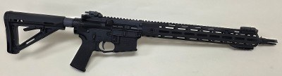 KNIGHT&sbquo;S ARMAMENT COMPANY SR-15 5.56X45MM NATO - Image 1 of 11