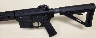 KNIGHT&sbquo;S ARMAMENT COMPANY SR-15 5.56X45MM NATO - Image 6 of 11