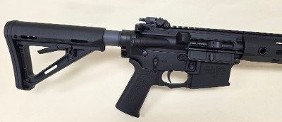 KNIGHT&sbquo;S ARMAMENT COMPANY SR-15 5.56X45MM NATO - Image 2 of 11