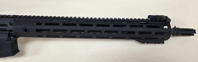 KNIGHT&sbquo;S ARMAMENT COMPANY SR-15 5.56X45MM NATO - Image 3 of 11