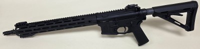 KNIGHT&sbquo;S ARMAMENT COMPANY SR-15 5.56X45MM NATO - Image 4 of 11