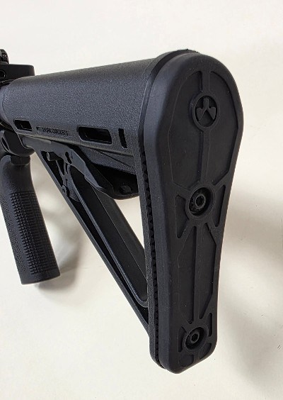 KNIGHT&sbquo;S ARMAMENT COMPANY SR-15 5.56X45MM NATO - Image 7 of 11