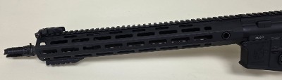 KNIGHT&sbquo;S ARMAMENT COMPANY SR-15 5.56X45MM NATO - Image 5 of 11